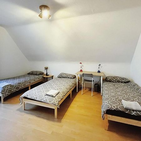 Messezimmer Laatzen 30880 汉诺威 外观 照片